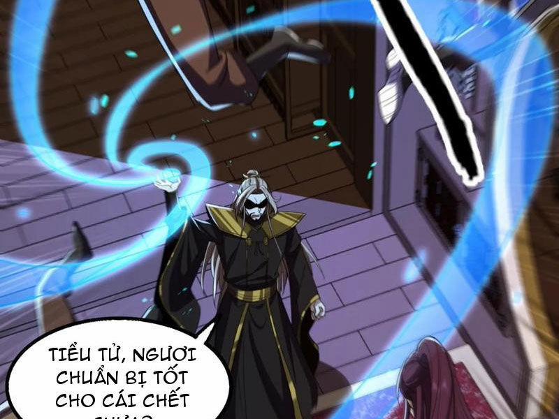 Trùm Phản Diện Muốn Tìm Chết! 48 trang 32