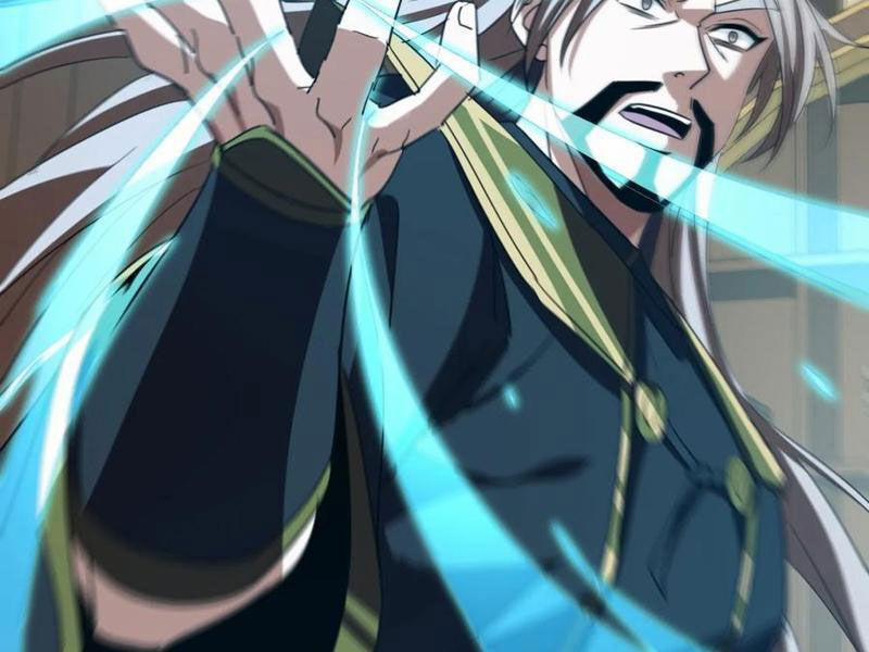 Trùm Phản Diện Muốn Tìm Chết! 48 trang 39