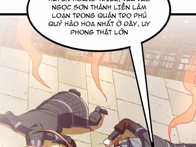 Trùm Phản Diện Muốn Tìm Chết! 48 trang 45