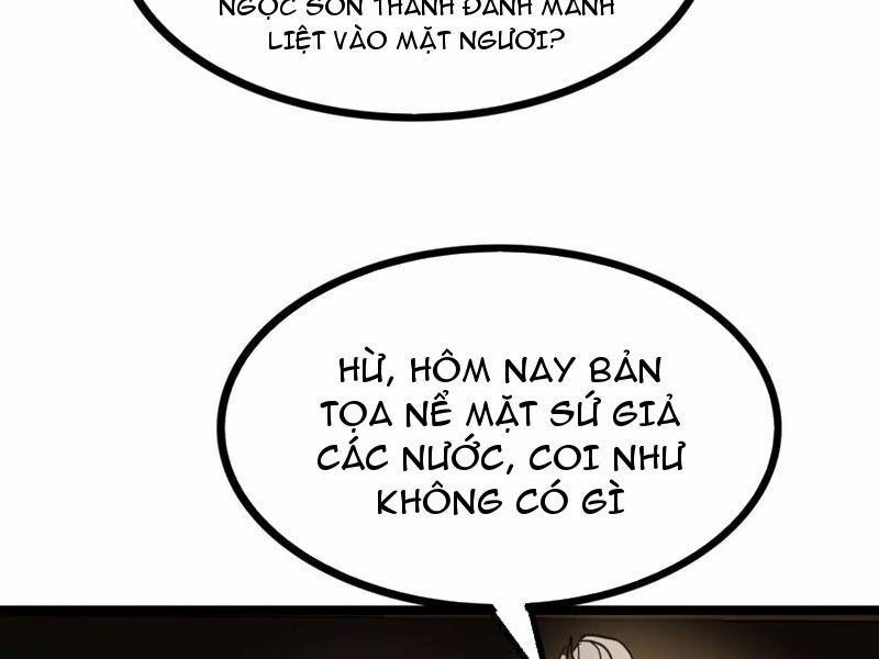 Trùm Phản Diện Muốn Tìm Chết! 48 trang 55