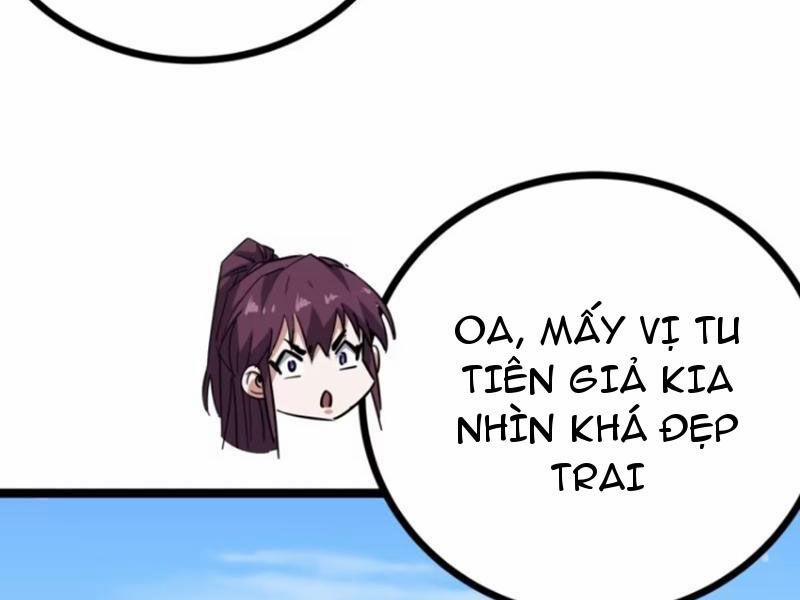 Trùm Phản Diện Muốn Tìm Chết! 49 trang 19