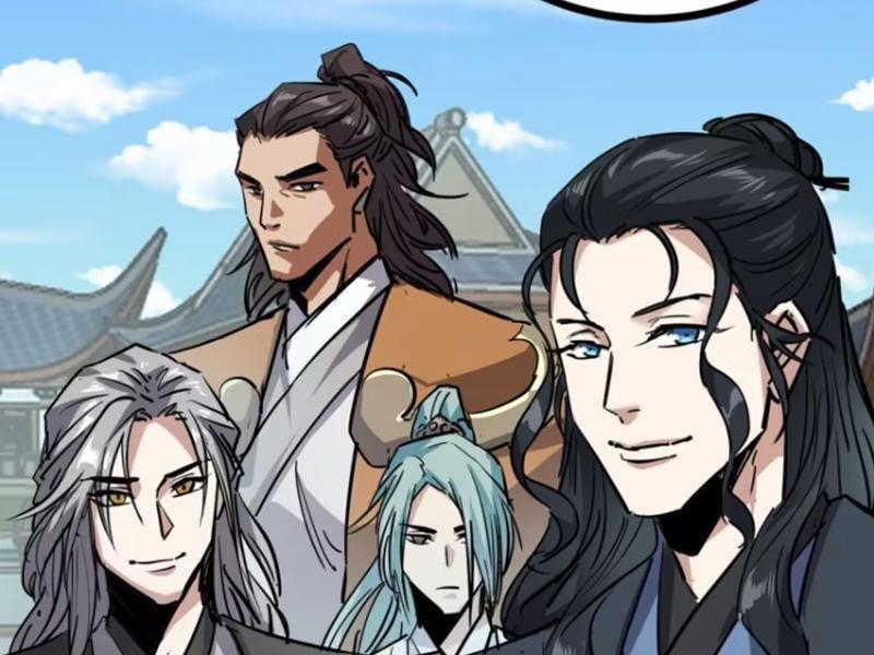 Trùm Phản Diện Muốn Tìm Chết! 49 trang 20