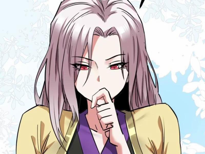 Trùm Phản Diện Muốn Tìm Chết! 49 trang 27