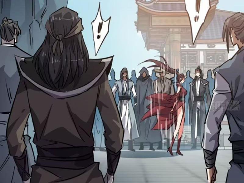 Trùm Phản Diện Muốn Tìm Chết! 49 trang 49