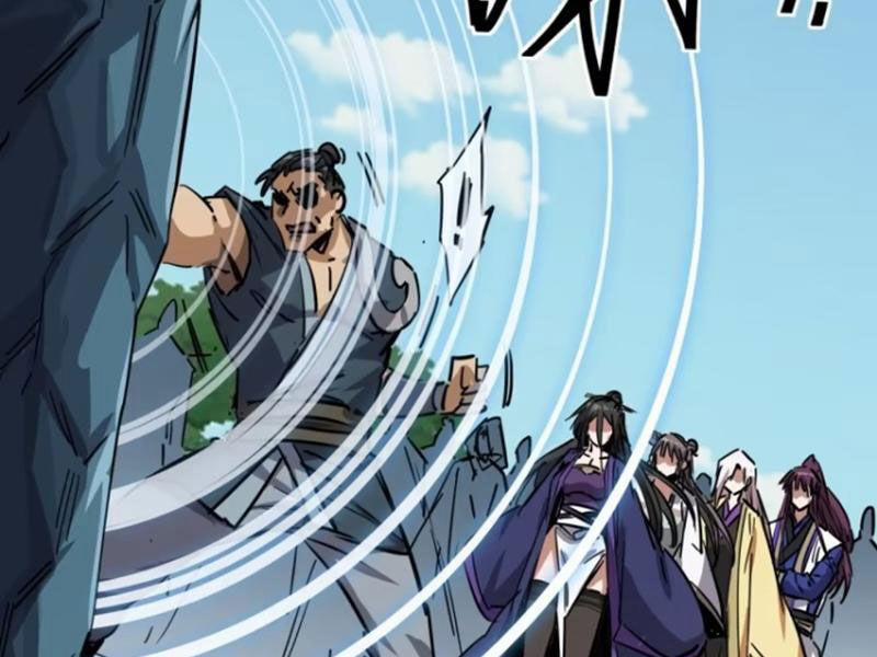 Trùm Phản Diện Muốn Tìm Chết! 49 trang 74