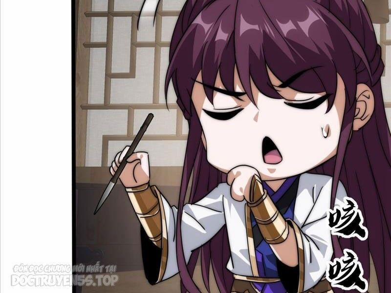 Trùm Phản Diện Muốn Tìm Chết! 5 trang 47