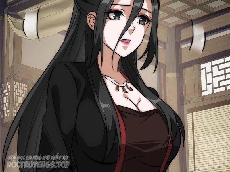 Trùm Phản Diện Muốn Tìm Chết! 5 trang 49