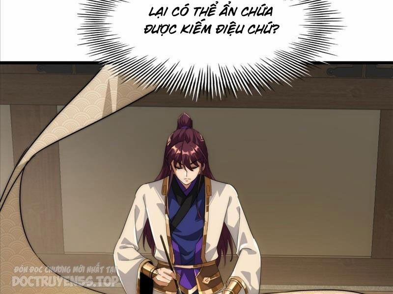 Trùm Phản Diện Muốn Tìm Chết! 5 trang 56