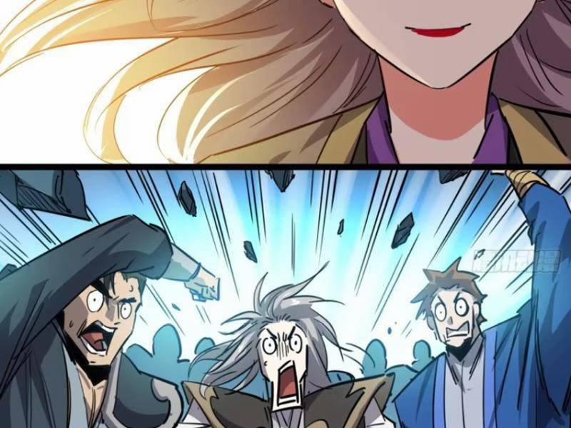 Trùm Phản Diện Muốn Tìm Chết! 50 trang 123