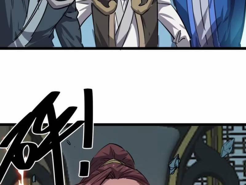 Trùm Phản Diện Muốn Tìm Chết! 50 trang 124