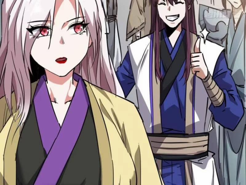 Trùm Phản Diện Muốn Tìm Chết! 50 trang 43