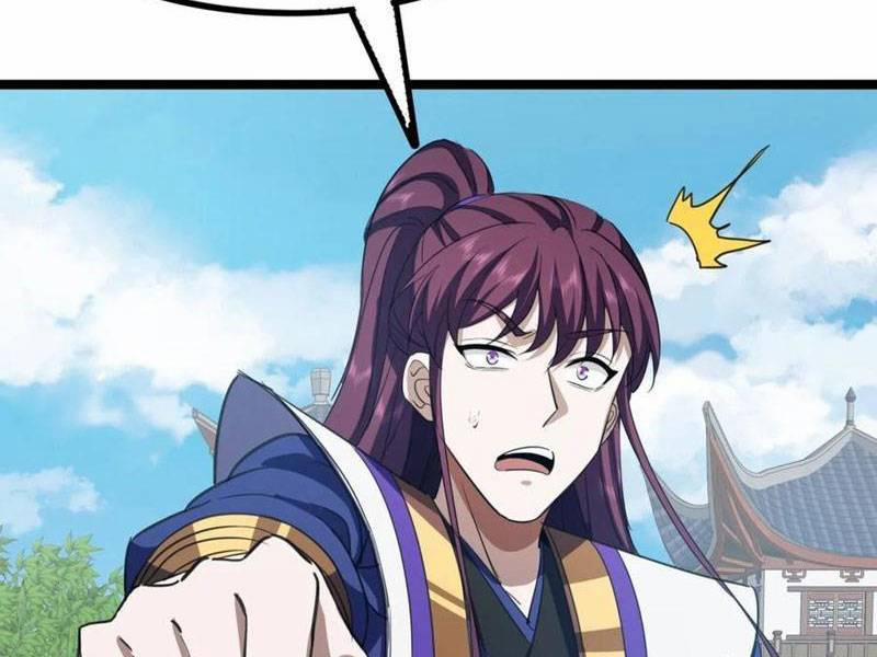 Trùm Phản Diện Muốn Tìm Chết! 51 trang 11