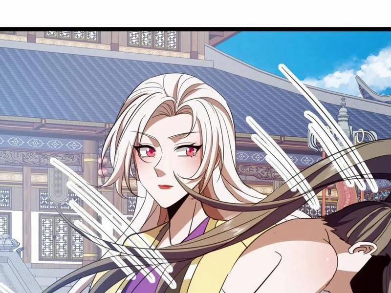 Trùm Phản Diện Muốn Tìm Chết! 51 trang 121