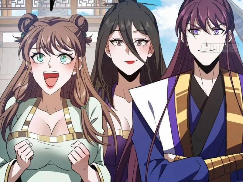 Trùm Phản Diện Muốn Tìm Chết! 51 trang 132