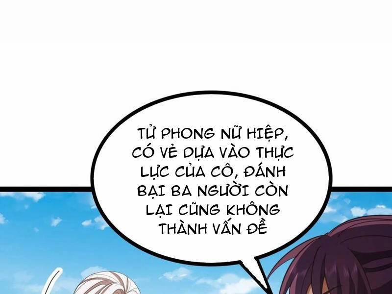 Trùm Phản Diện Muốn Tìm Chết! 51 trang 134