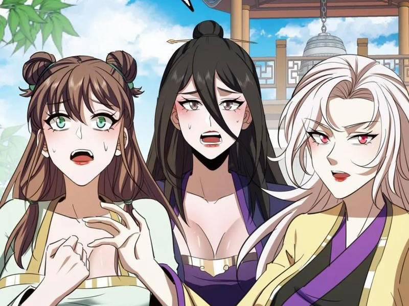 Trùm Phản Diện Muốn Tìm Chết! 51 trang 144