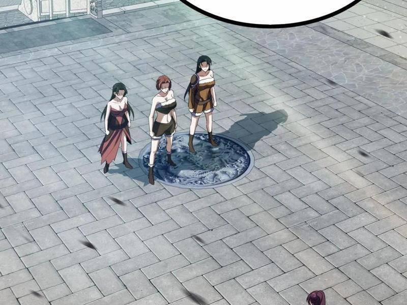 Trùm Phản Diện Muốn Tìm Chết! 51 trang 147