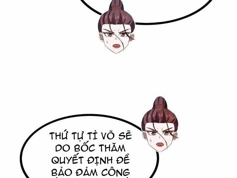 Trùm Phản Diện Muốn Tìm Chết! 51 trang 25