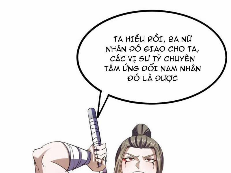 Trùm Phản Diện Muốn Tìm Chết! 51 trang 33