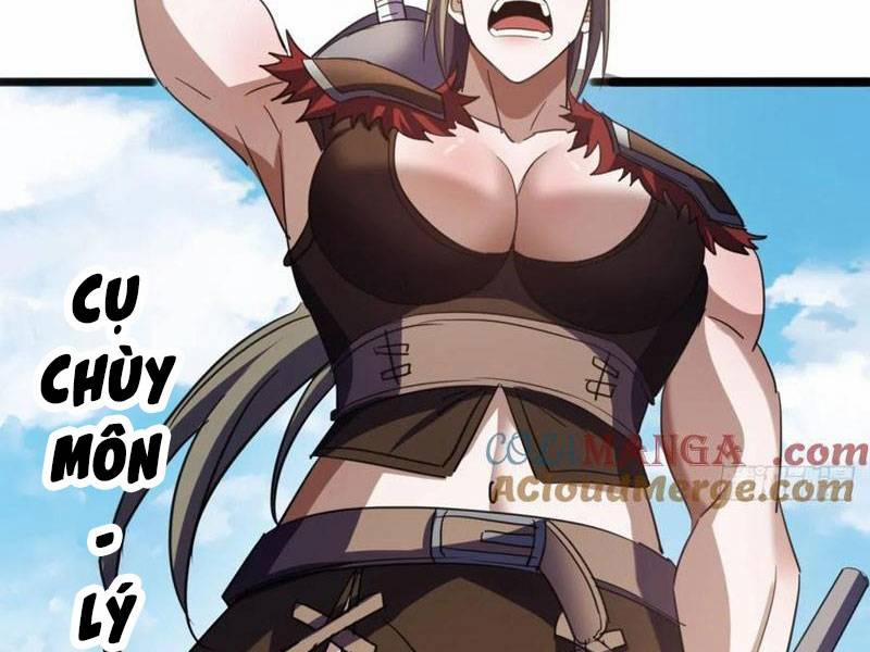 Trùm Phản Diện Muốn Tìm Chết! 51 trang 34