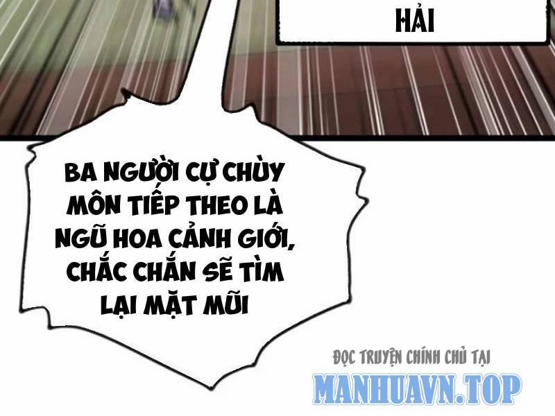 Trùm Phản Diện Muốn Tìm Chết! 52 trang 11