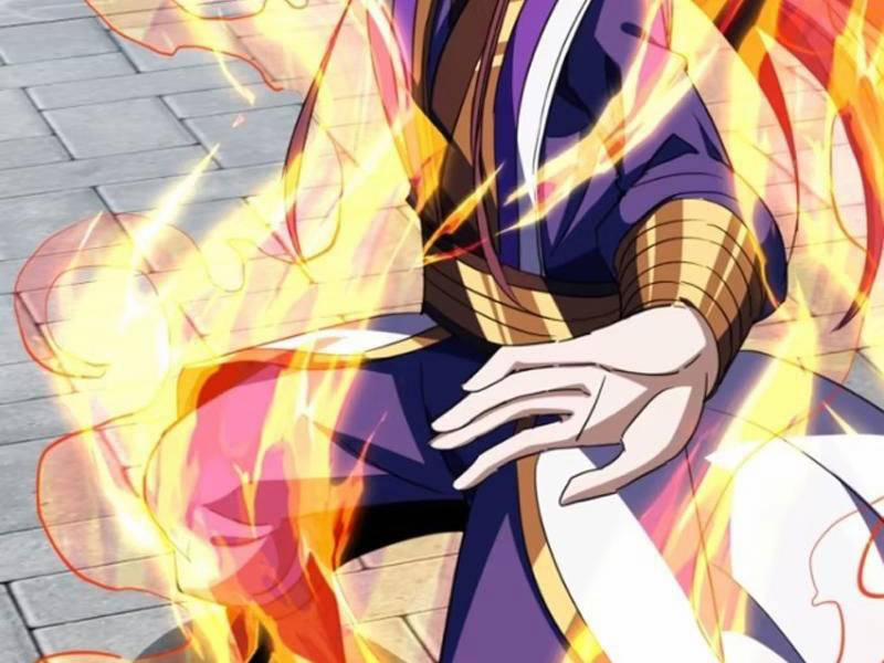 Trùm Phản Diện Muốn Tìm Chết! 52 trang 117