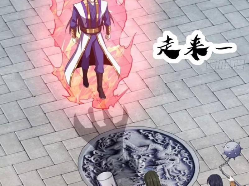 Trùm Phản Diện Muốn Tìm Chết! 52 trang 129