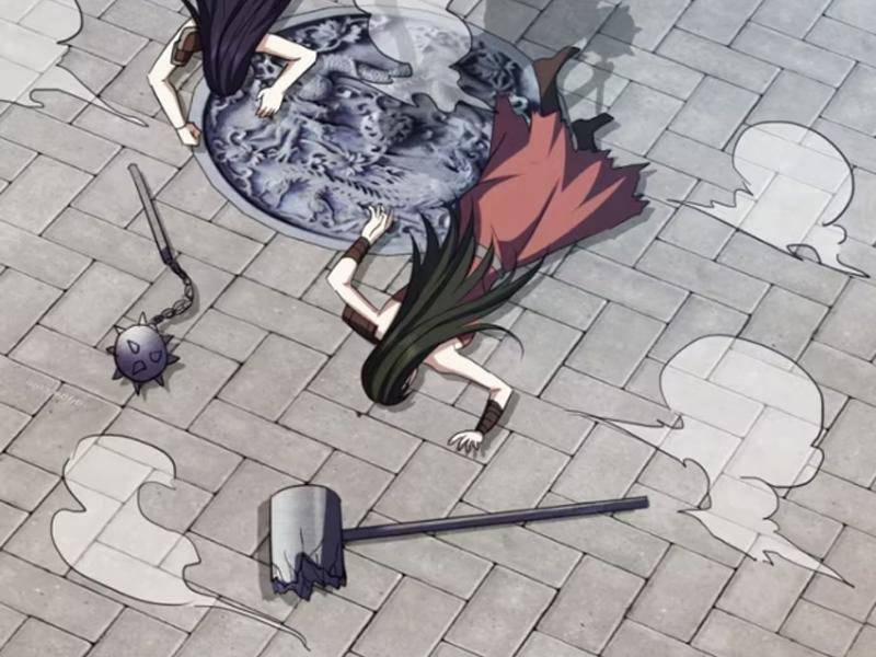 Trùm Phản Diện Muốn Tìm Chết! 52 trang 144