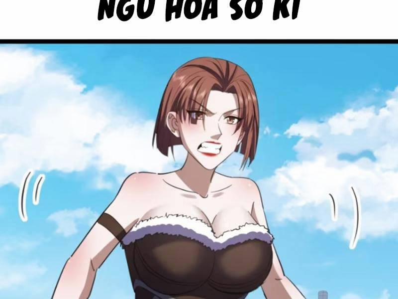 Trùm Phản Diện Muốn Tìm Chết! 52 trang 44