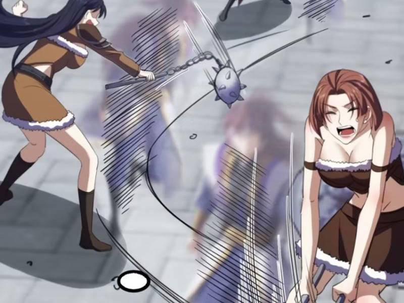 Trùm Phản Diện Muốn Tìm Chết! 52 trang 87