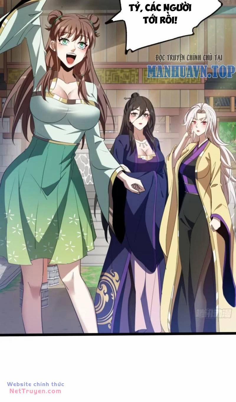 Trùm Phản Diện Muốn Tìm Chết! 53 trang 12