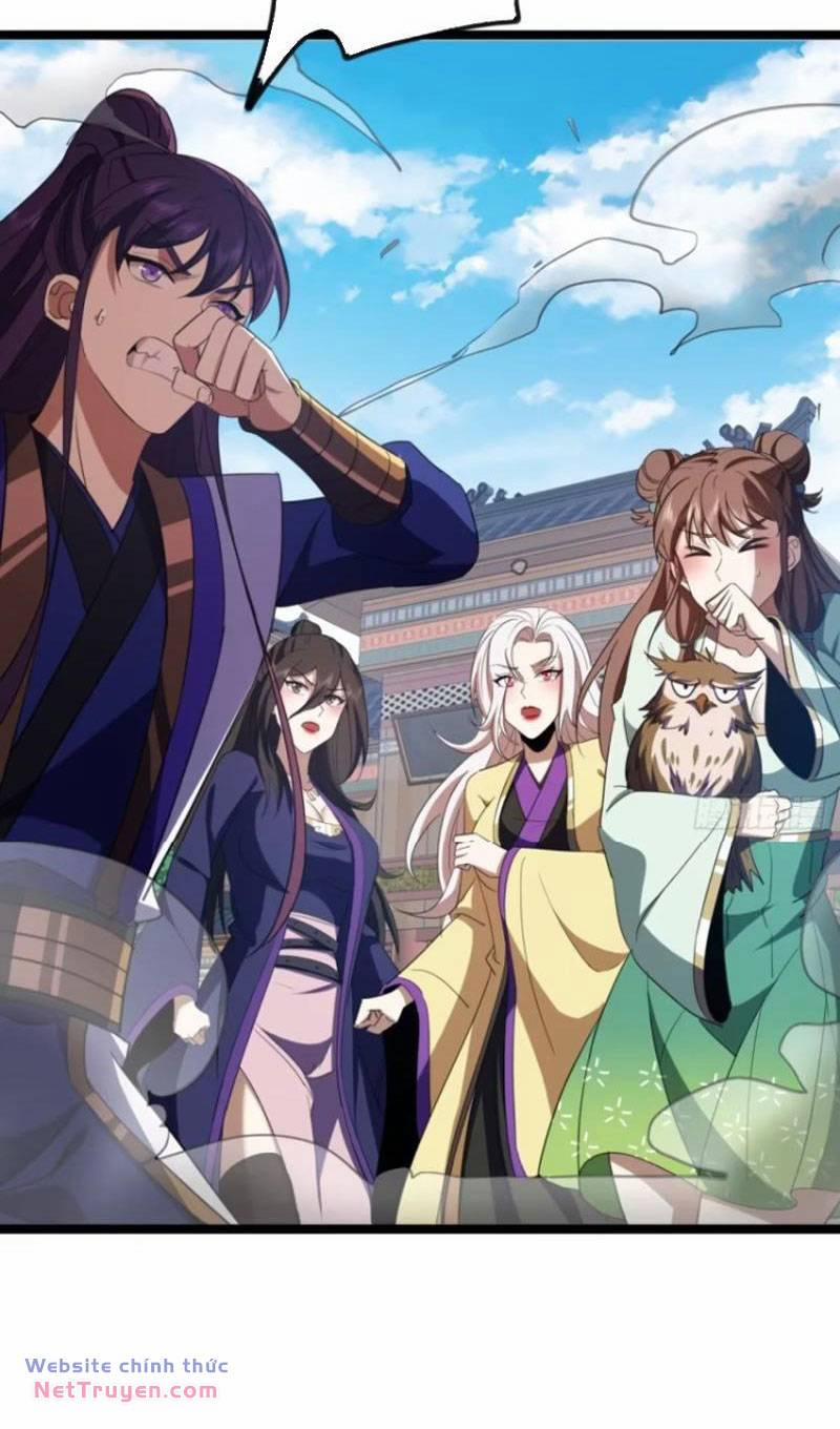 Trùm Phản Diện Muốn Tìm Chết! 53 trang 19