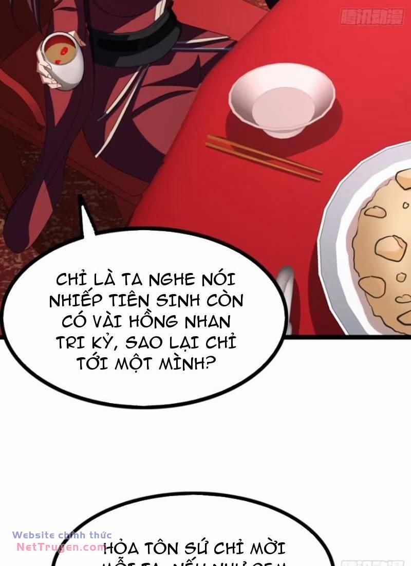 Trùm Phản Diện Muốn Tìm Chết! 53 trang 30