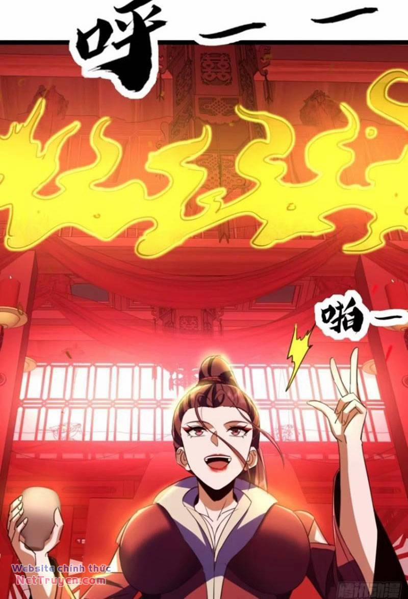 Trùm Phản Diện Muốn Tìm Chết! 53 trang 45