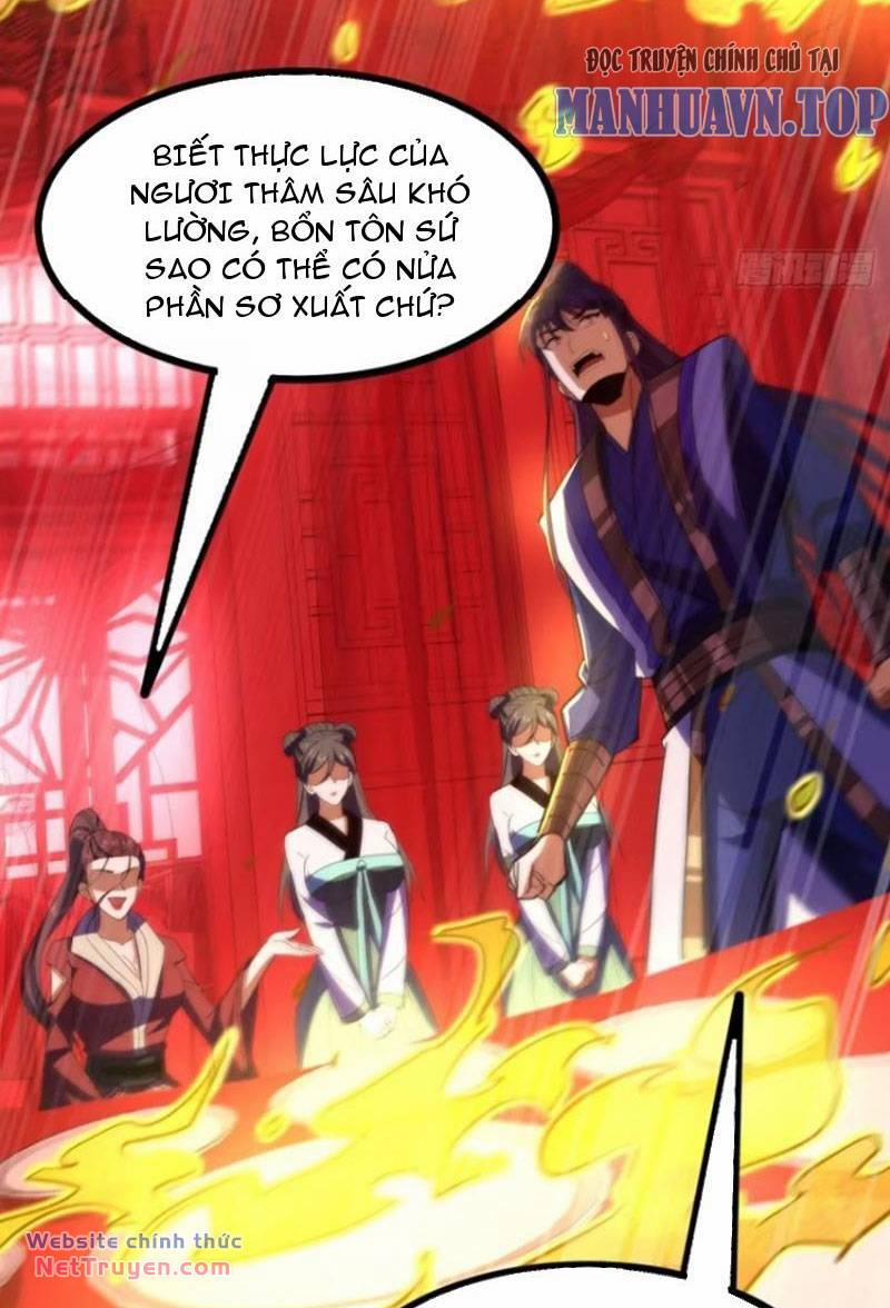 Trùm Phản Diện Muốn Tìm Chết! 53 trang 47