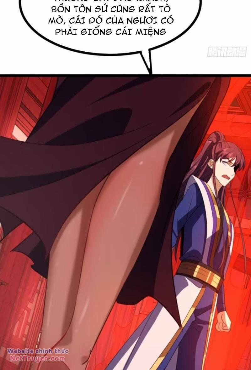 Trùm Phản Diện Muốn Tìm Chết! 53 trang 54