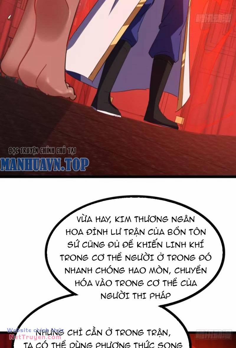 Trùm Phản Diện Muốn Tìm Chết! 53 trang 55