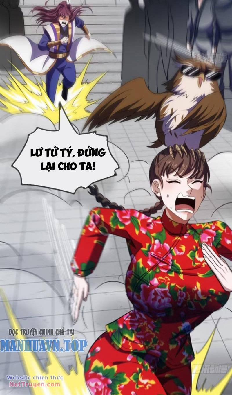 Trùm Phản Diện Muốn Tìm Chết! 53 trang 6