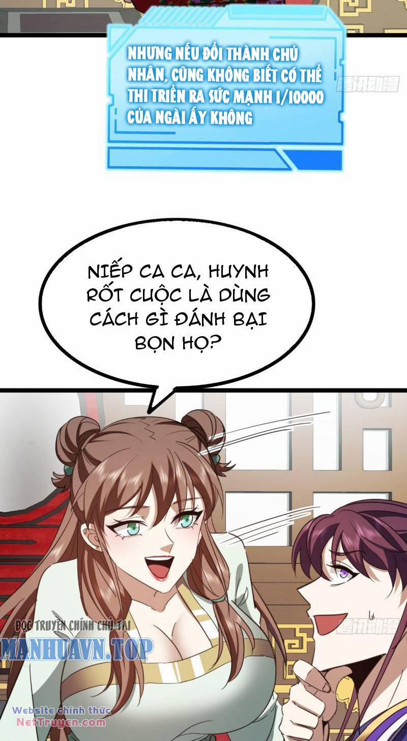 Trùm Phản Diện Muốn Tìm Chết! 54 trang 24