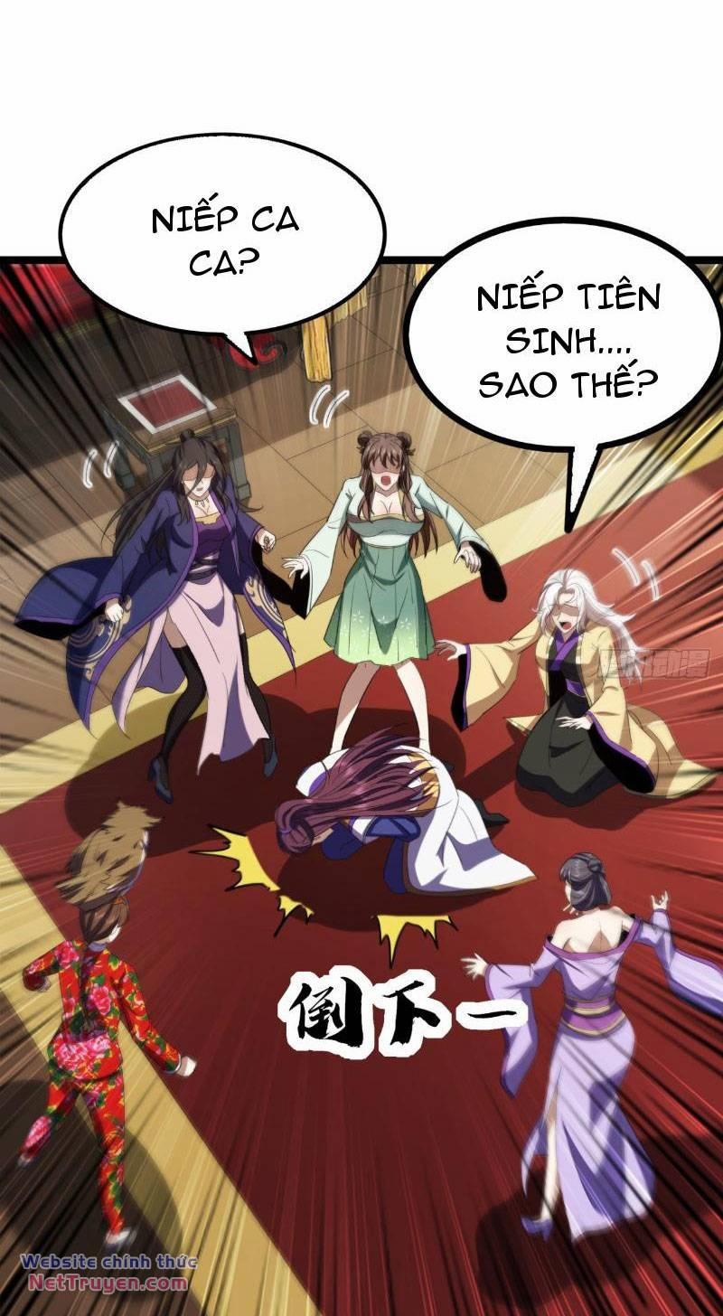 Trùm Phản Diện Muốn Tìm Chết! 54 trang 28