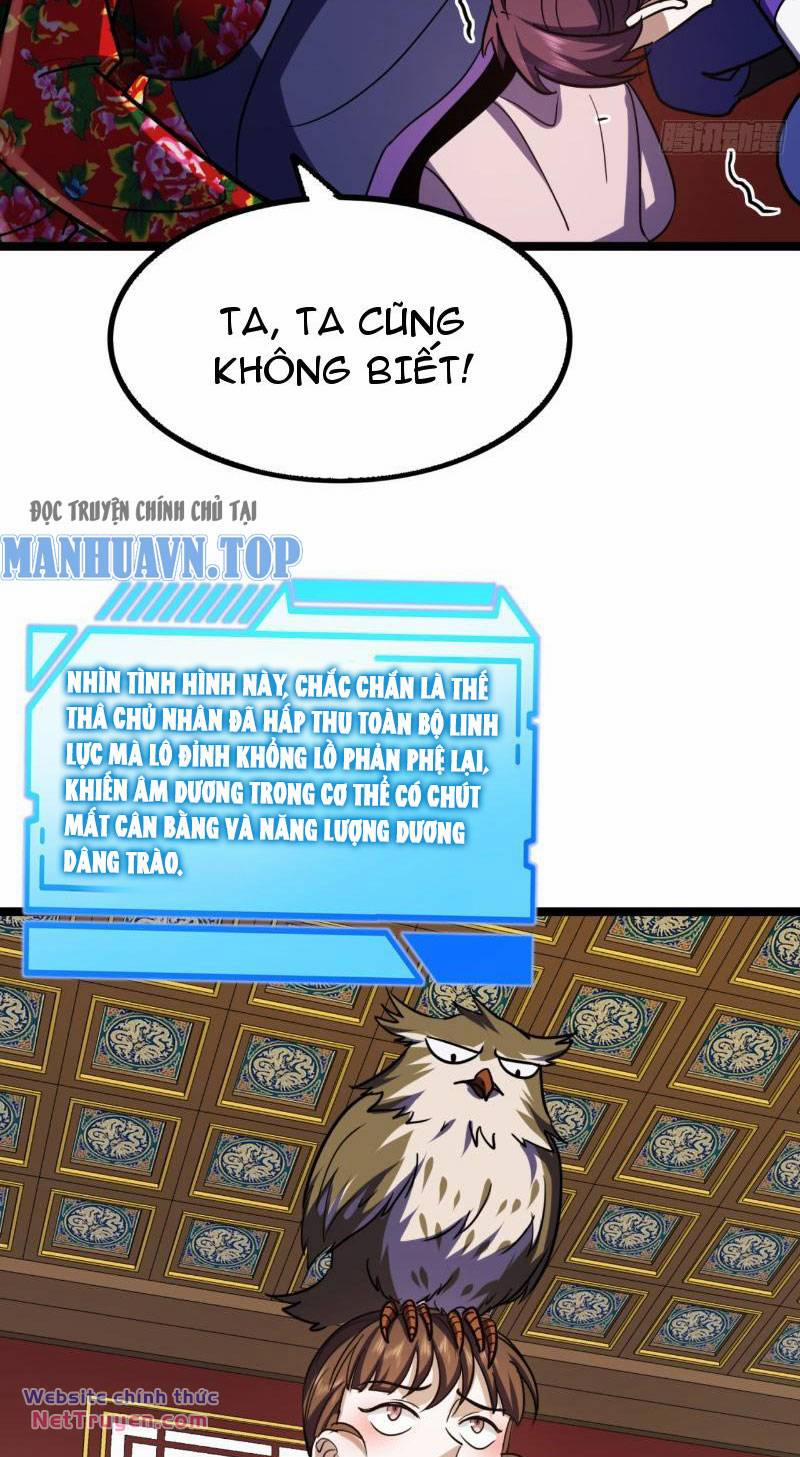 Trùm Phản Diện Muốn Tìm Chết! 54 trang 30