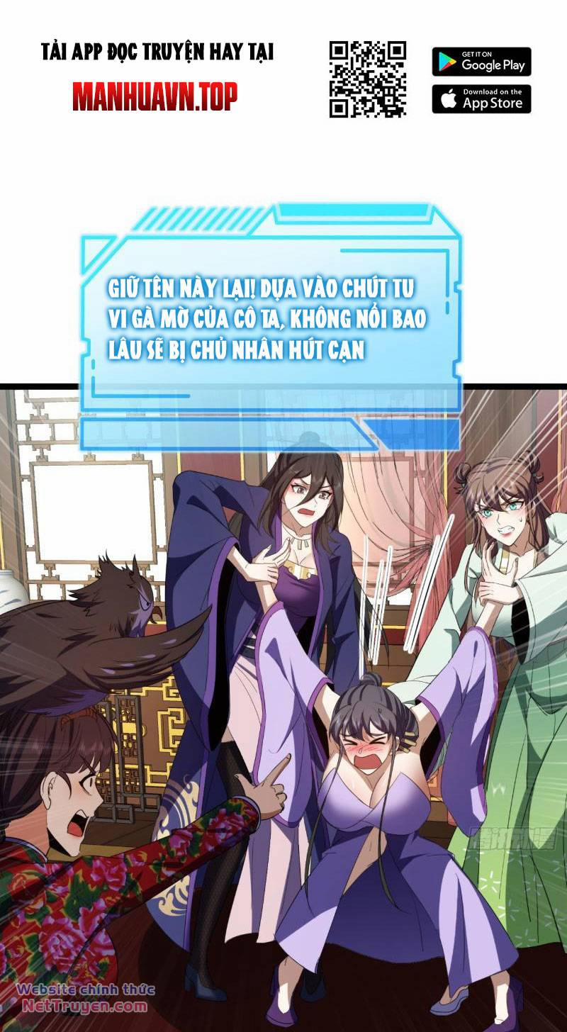 Trùm Phản Diện Muốn Tìm Chết! 54 trang 36