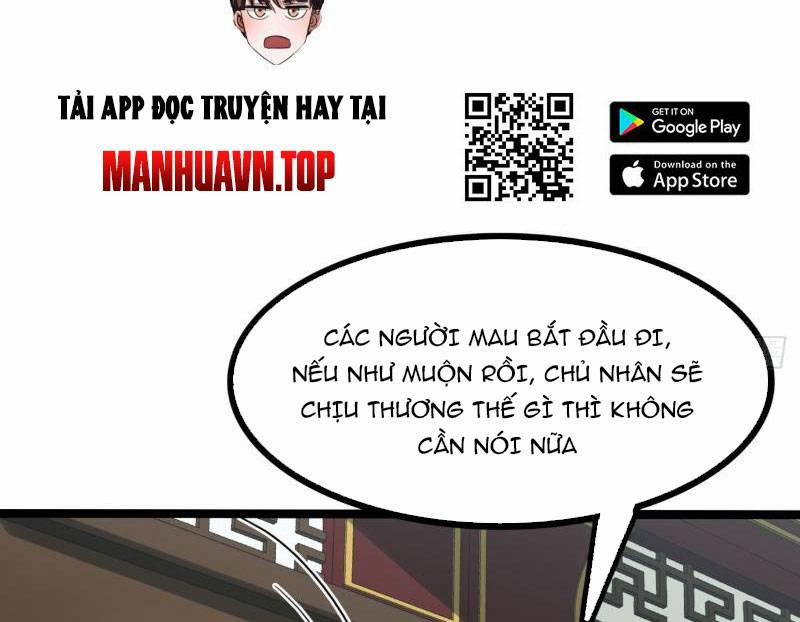 Trùm Phản Diện Muốn Tìm Chết! 54 trang 50