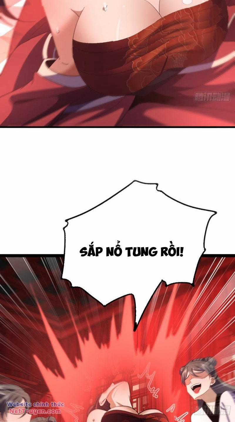 Trùm Phản Diện Muốn Tìm Chết! 54 trang 6
