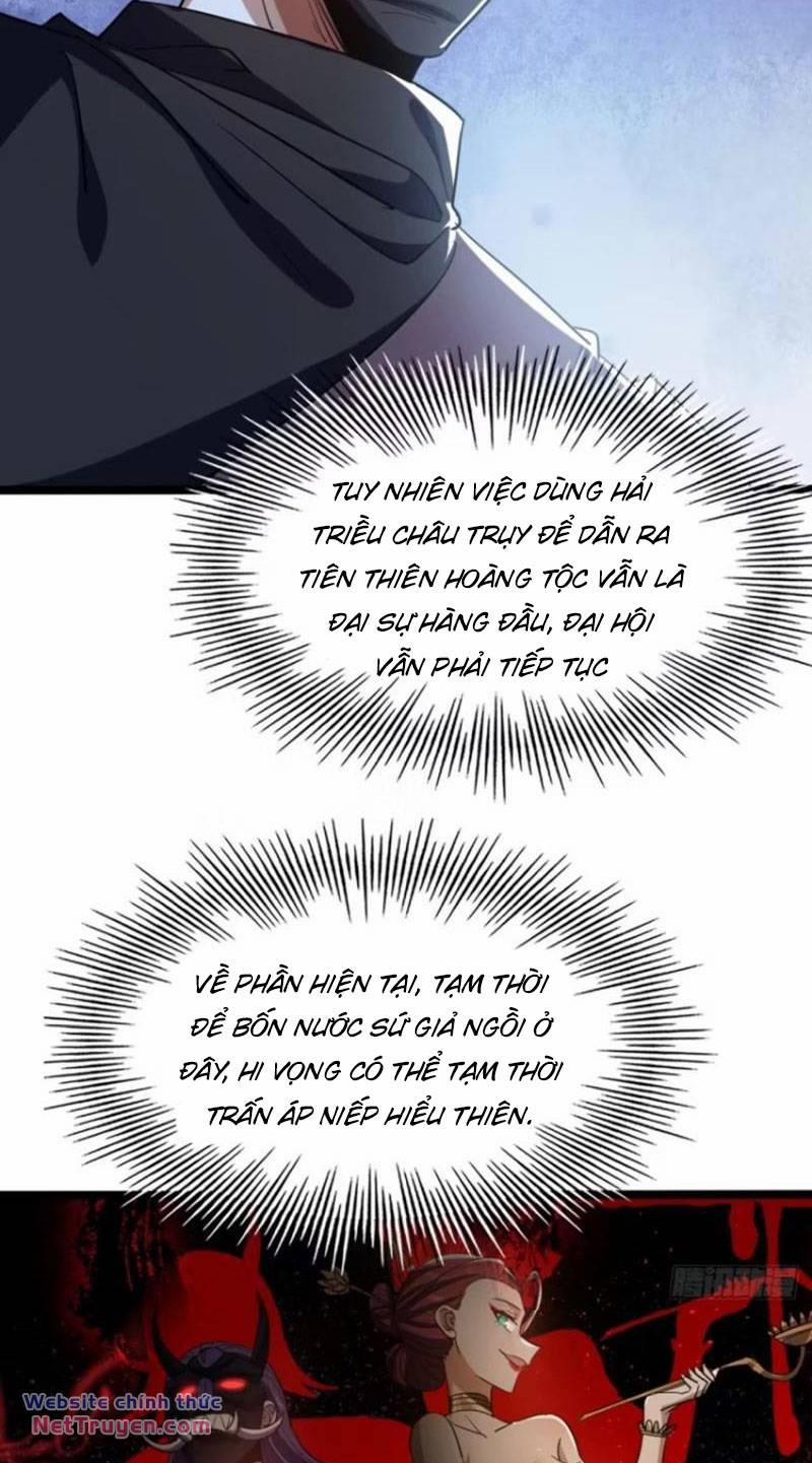 Trùm Phản Diện Muốn Tìm Chết! 55 trang 26