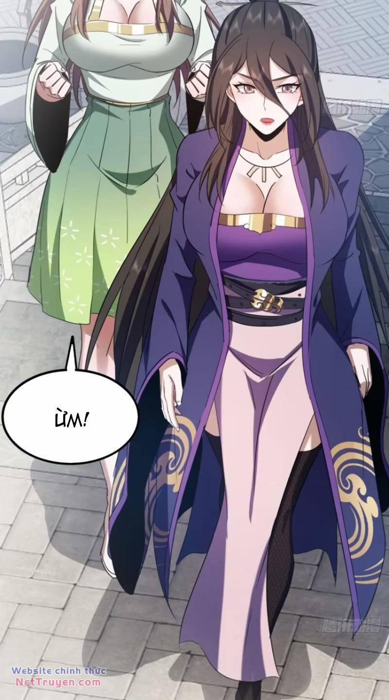 Trùm Phản Diện Muốn Tìm Chết! 55 trang 32