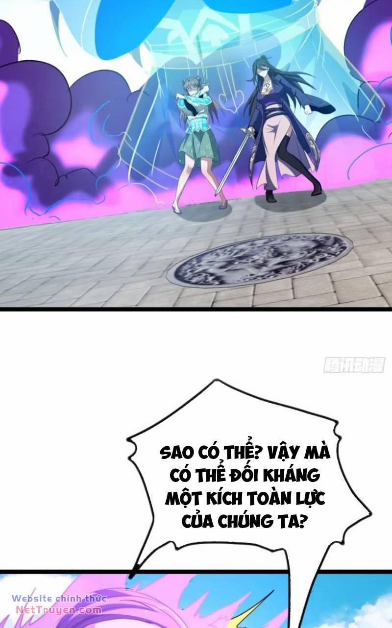 Trùm Phản Diện Muốn Tìm Chết! 55 trang 44