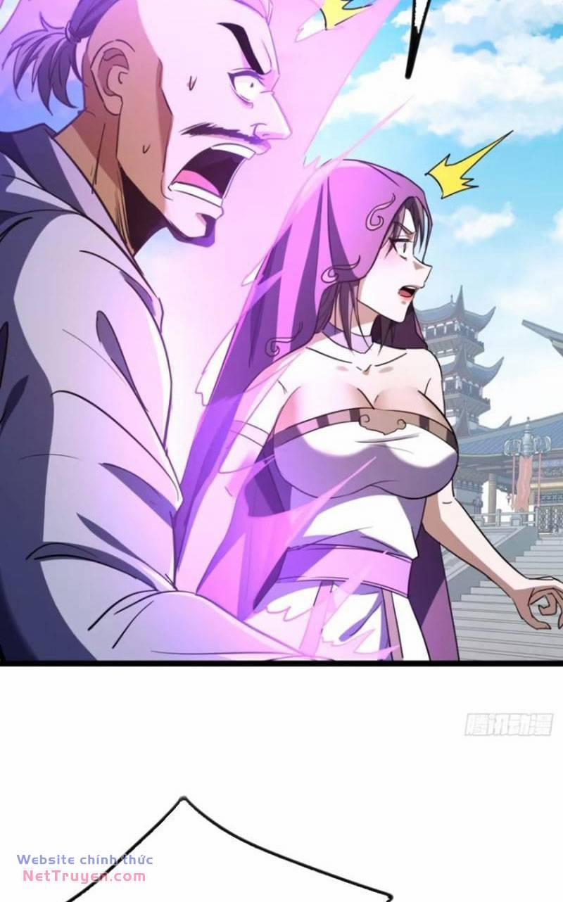 Trùm Phản Diện Muốn Tìm Chết! 55 trang 45