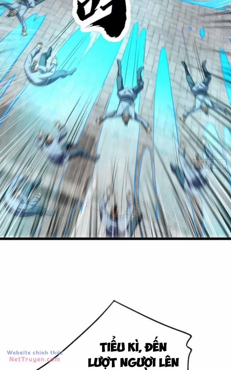 Trùm Phản Diện Muốn Tìm Chết! 55 trang 52