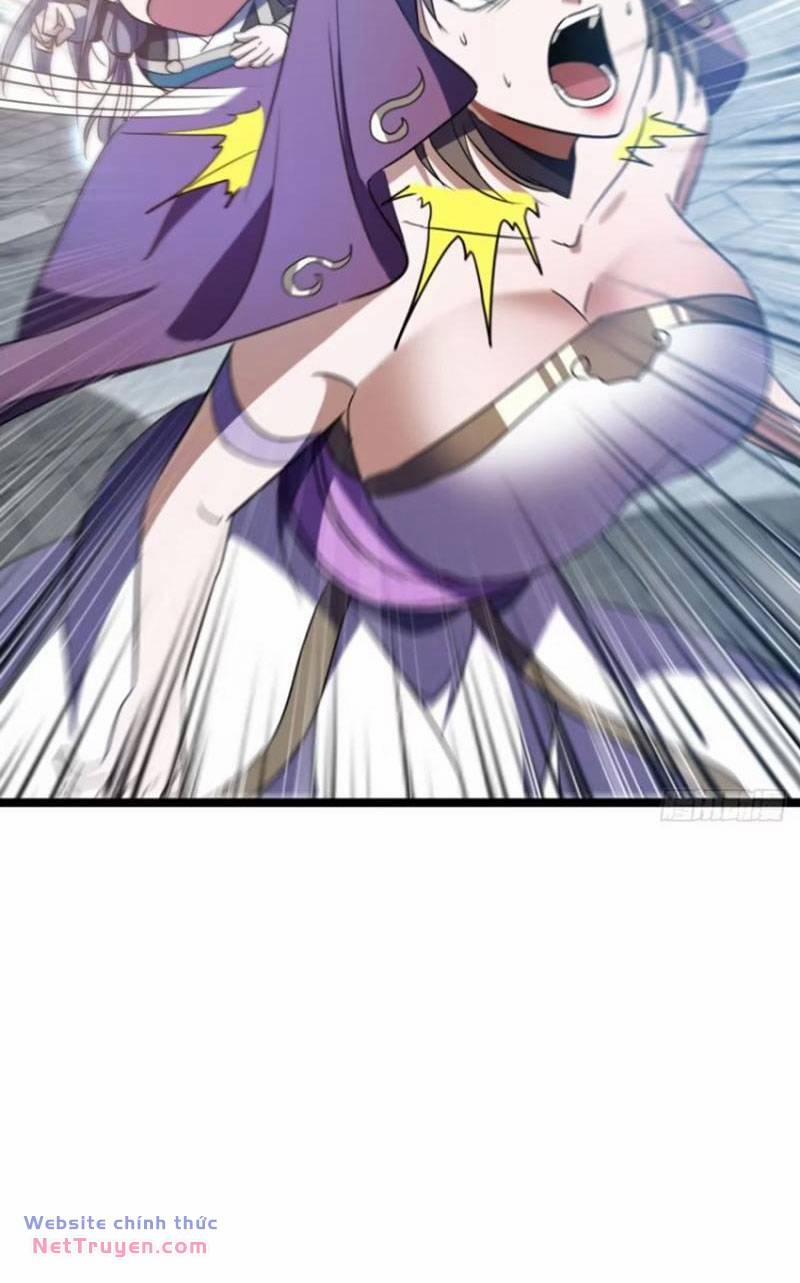 Trùm Phản Diện Muốn Tìm Chết! 55 trang 56